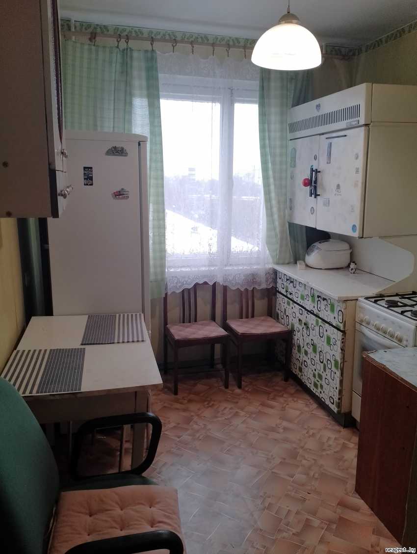 2-комнатная квартира, ул. Славинского, 17, 700 рублей: фото 6