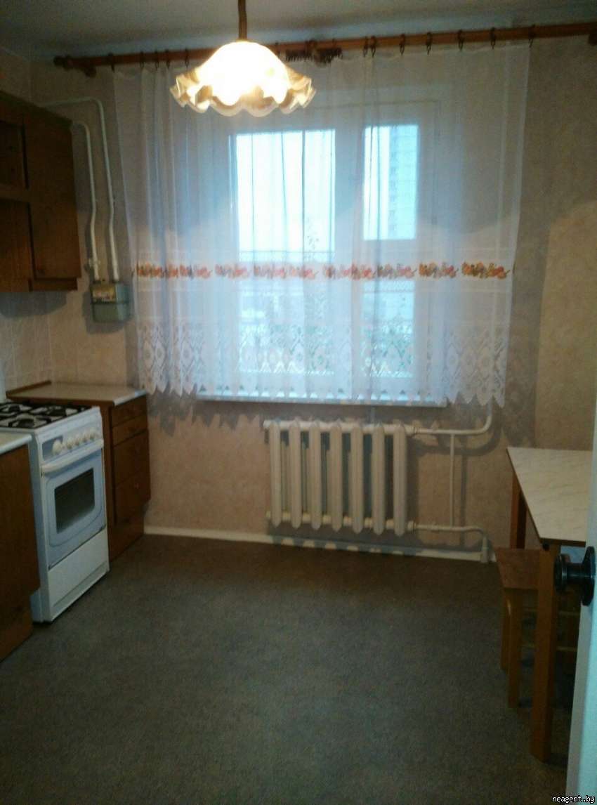 1-комнатная квартира, ул. Сухаревская, 55, 680 рублей: фото 2