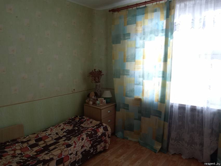 Комната, ул. Скрипникова, 25, 260 рублей: фото 4