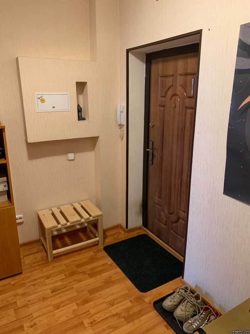 2-комнатная квартира, ул. Тургенева, 5, 386676 рублей: фото 2