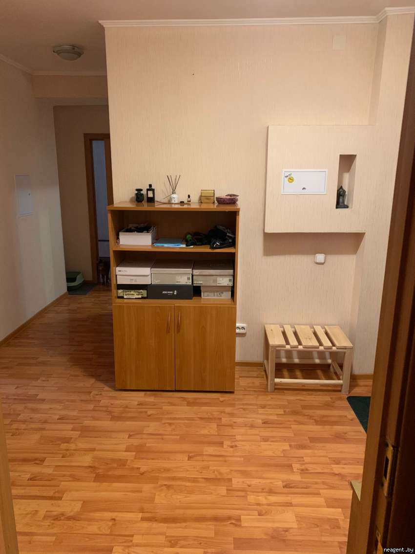 2-комнатная квартира, ул. Тургенева, 5, 386676 рублей: фото 3
