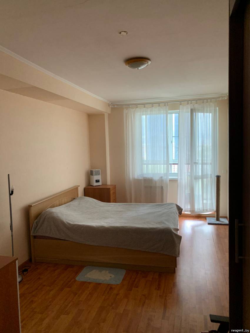 2-комнатная квартира, ул. Тургенева, 5, 386676 рублей: фото 9