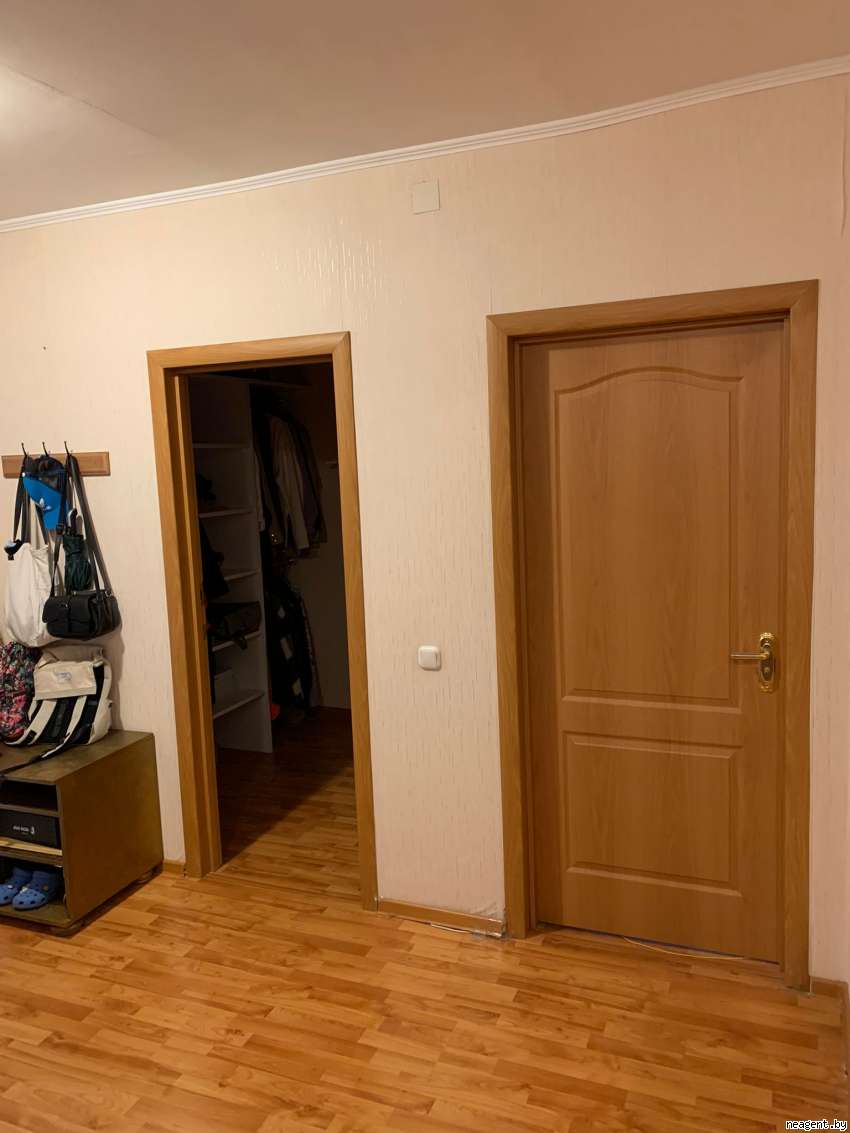 2-комнатная квартира, ул. Тургенева, 5, 386676 рублей: фото 11