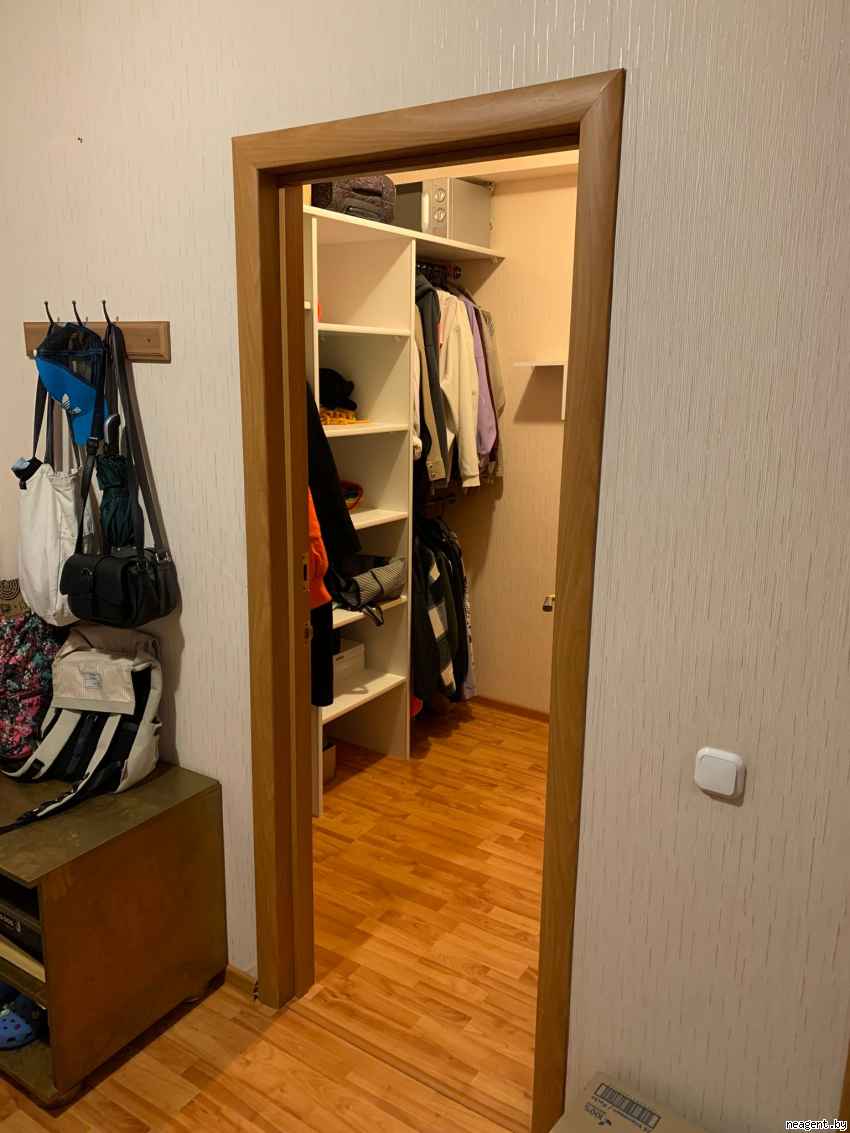 2-комнатная квартира, ул. Тургенева, 5, 387756 рублей: фото 12