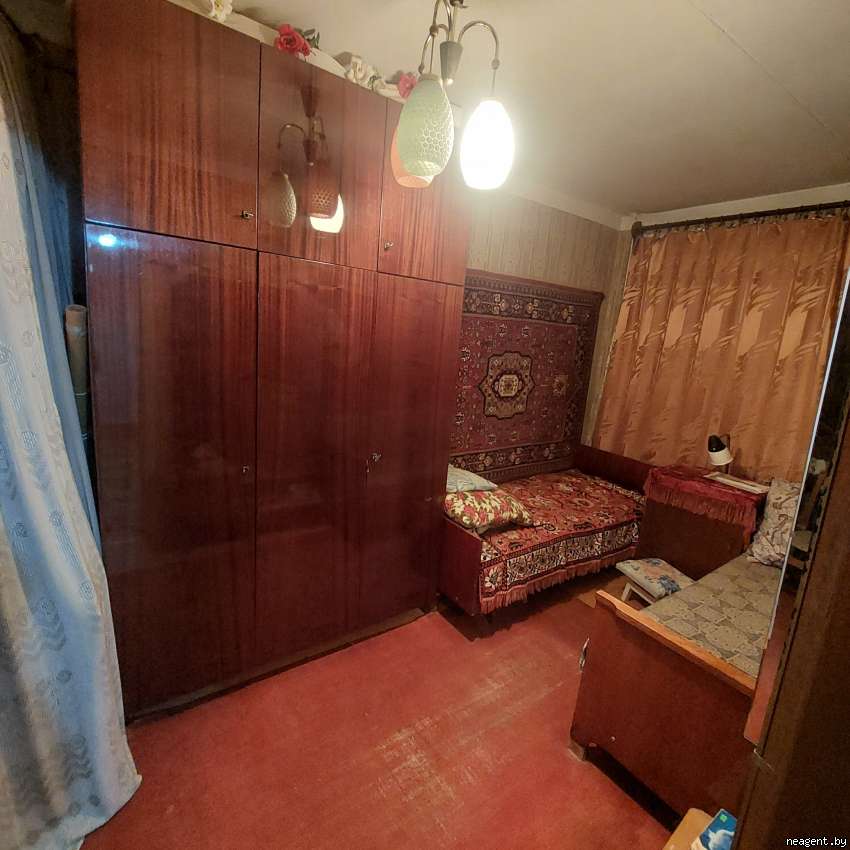 2-комнатная квартира, Интернациональная, 70, 57757 рублей: фото 5