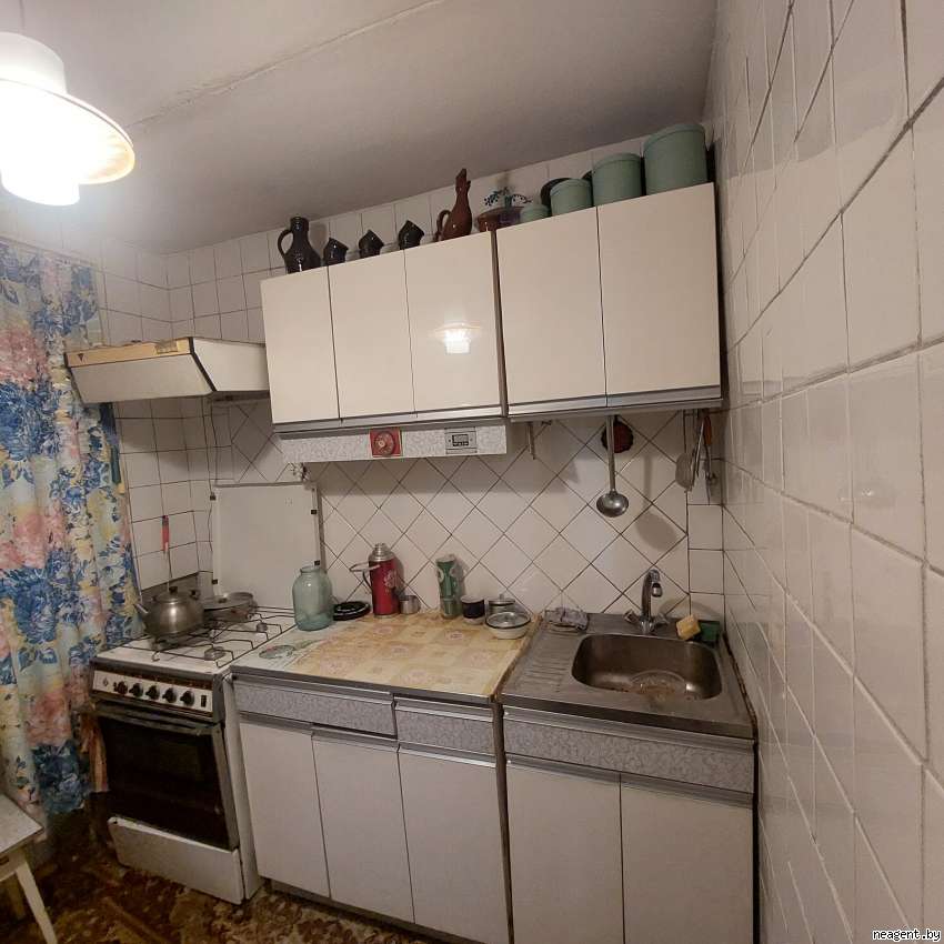 2-комнатная квартира, Интернациональная, 70, 57757 рублей: фото 6