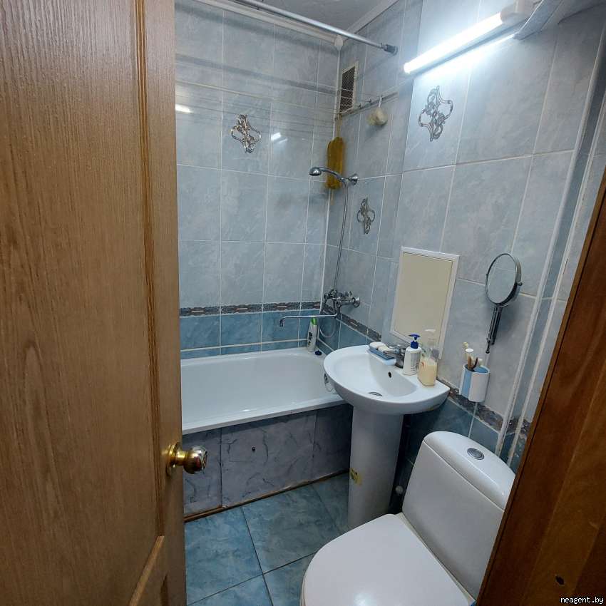 2-комнатная квартира, Интернациональная, 70, 57757 рублей: фото 8