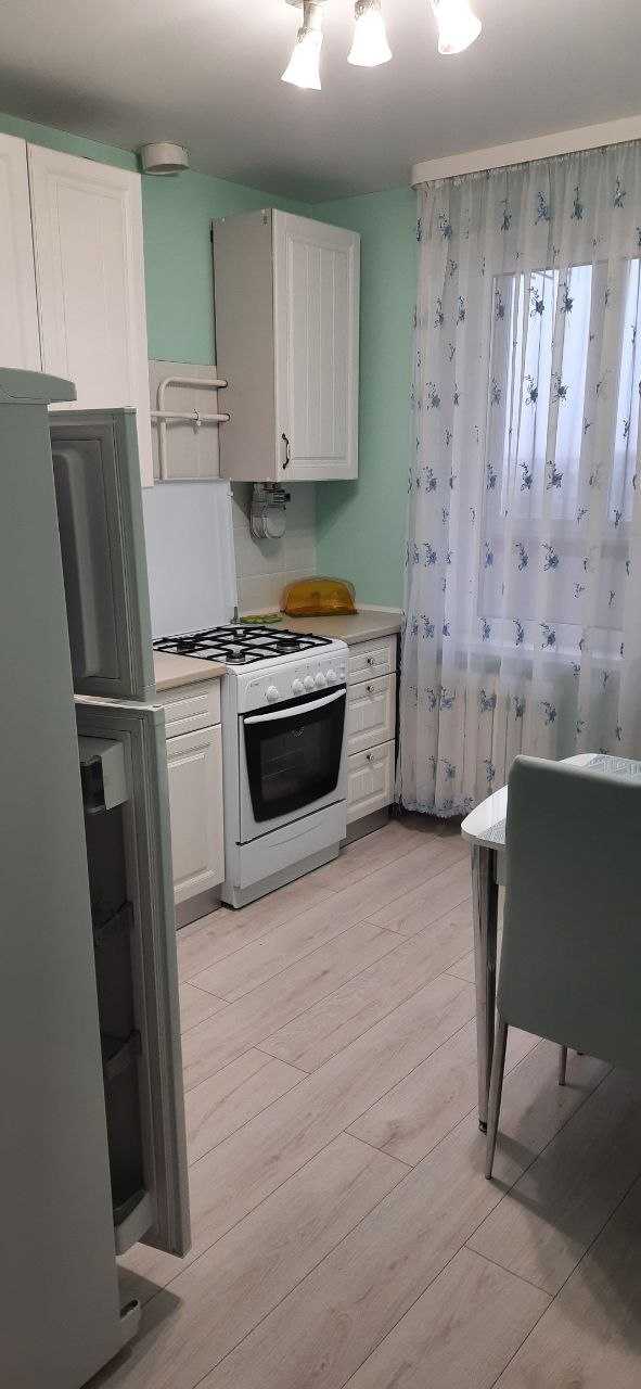 1-комнатная квартира, ул. Максима Танка, 16, 520 рублей: фото 10