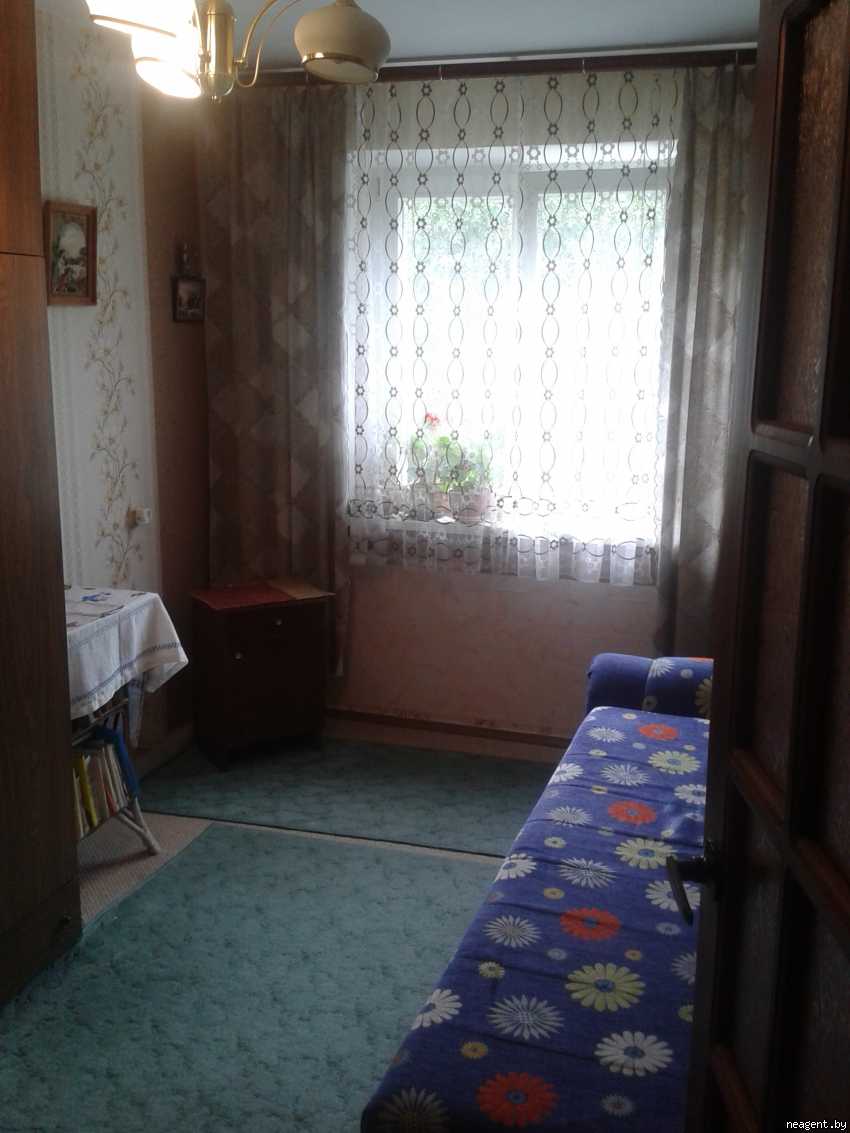 Комната, Рокоссовского просп., 117, 225 рублей: фото 2
