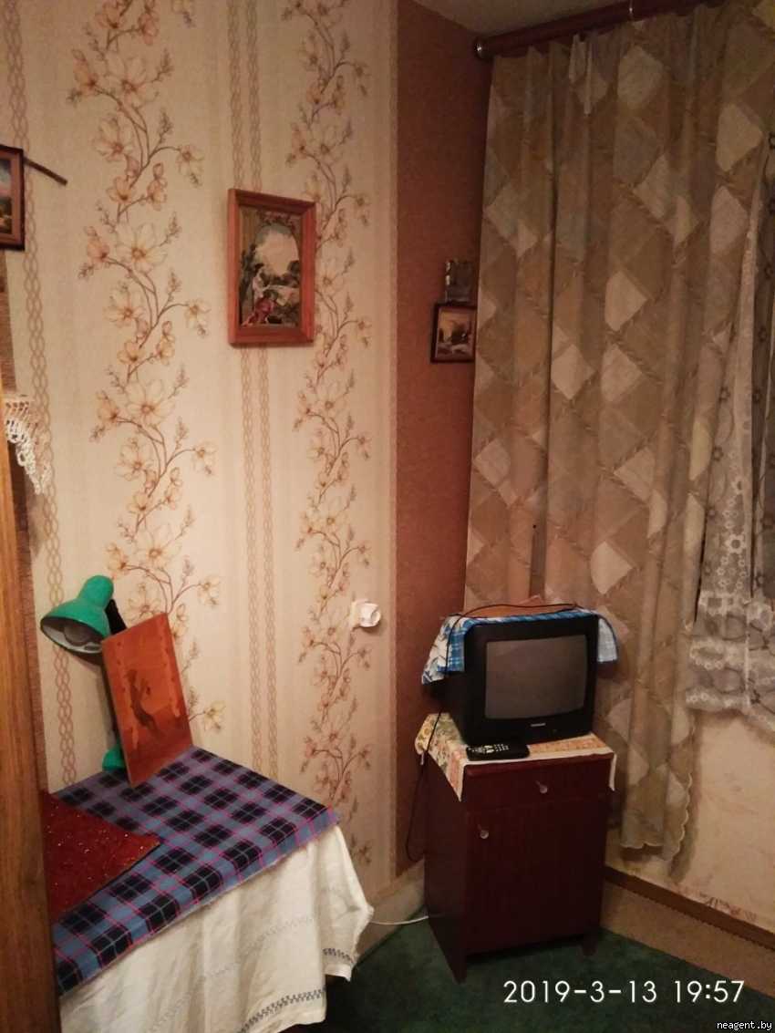 Комната, Рокоссовского просп., 117, 226 рублей: фото 3