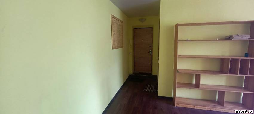 1-комнатная квартира, ул. Чкалова, 22, 937 рублей: фото 6