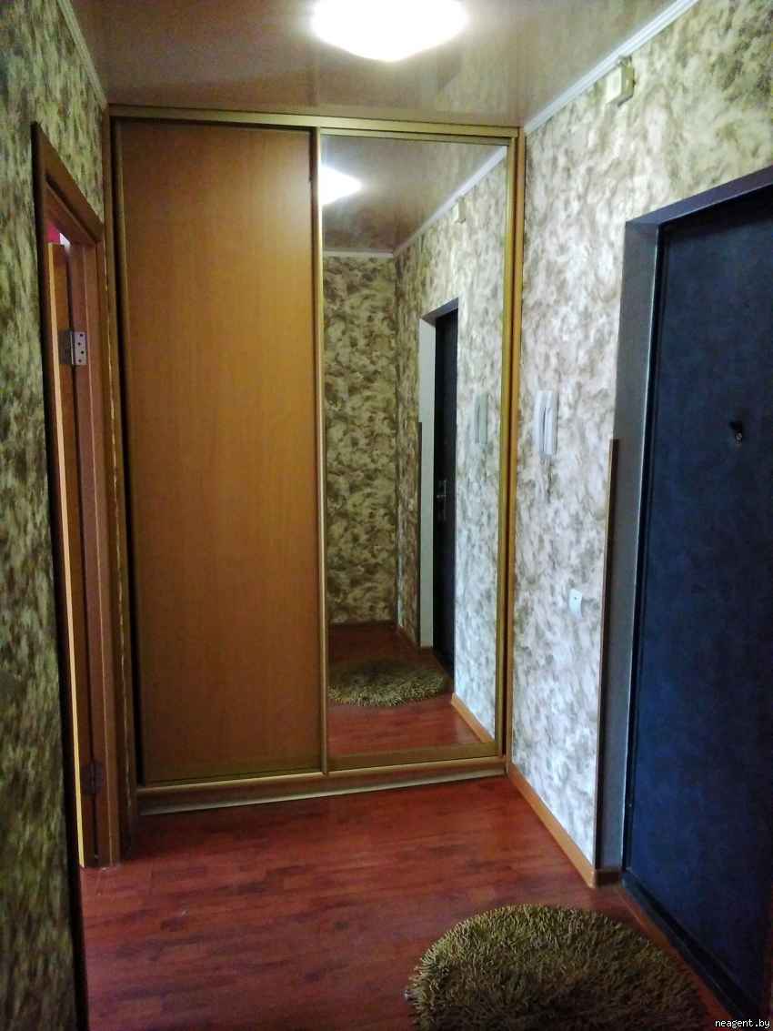 1-комнатная квартира, ул. Ротмистрова, 32, 640 рублей: фото 2