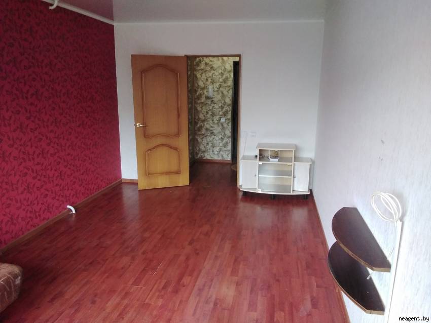 1-комнатная квартира, ул. Ротмистрова, 32, 640 рублей: фото 3