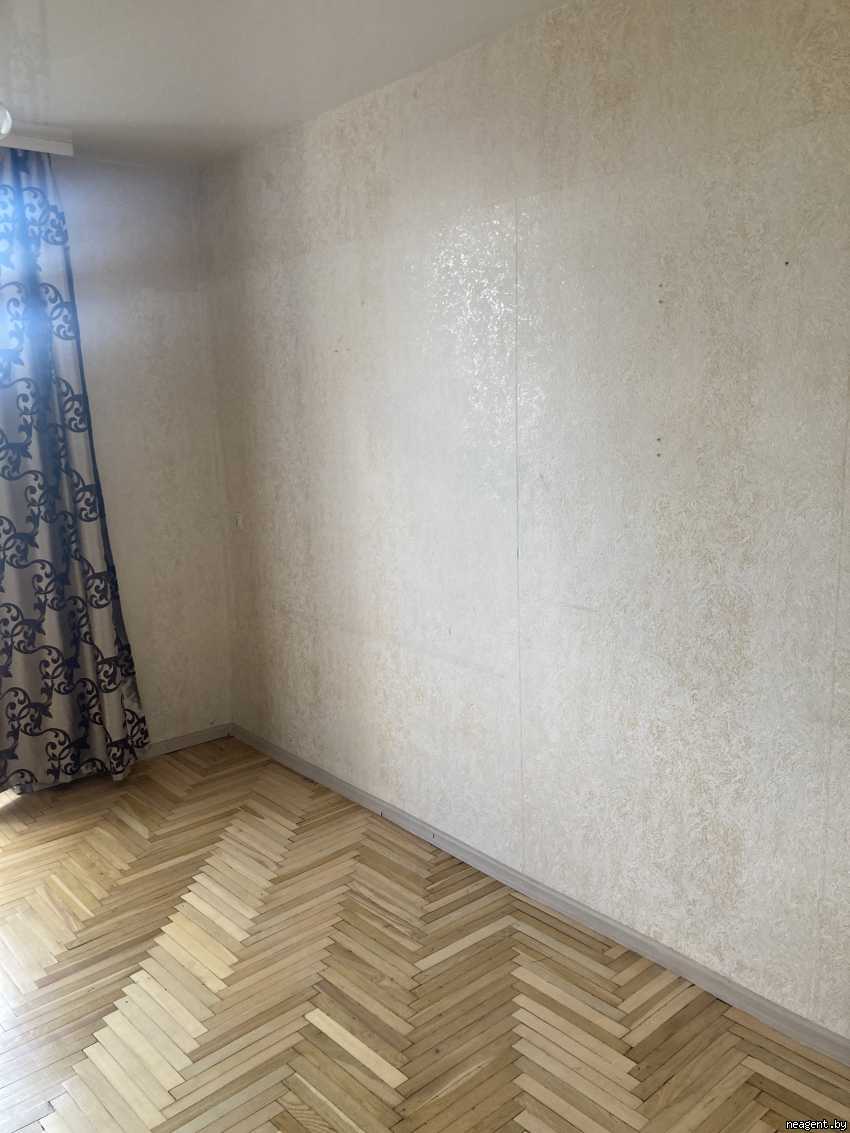 2-комнатная квартира, Партизанский просп., 17, 350 рублей: фото 2