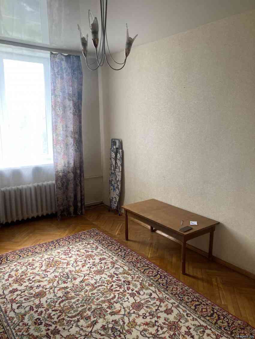 2-комнатная квартира, Партизанский просп., 17, 350 рублей: фото 5