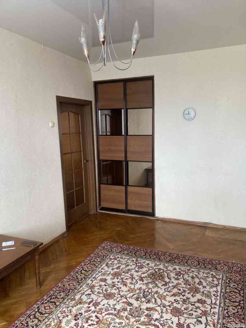 2-комнатная квартира, Партизанский просп., 17, 350 рублей: фото 6