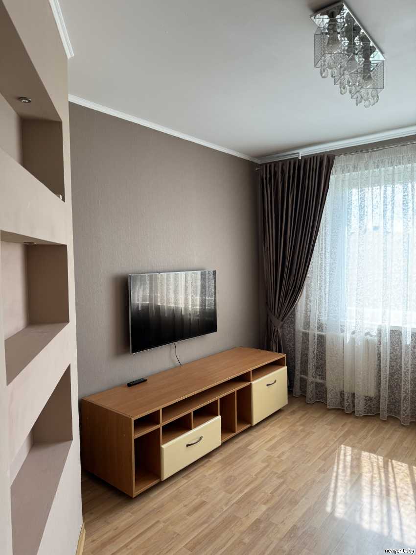 2-комнатная квартира, Рокоссовского просп., 76, 1320 рублей: фото 4