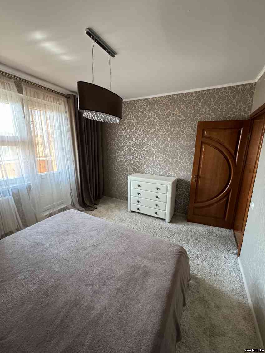 2-комнатная квартира, Рокоссовского просп., 76, 1320 рублей: фото 7