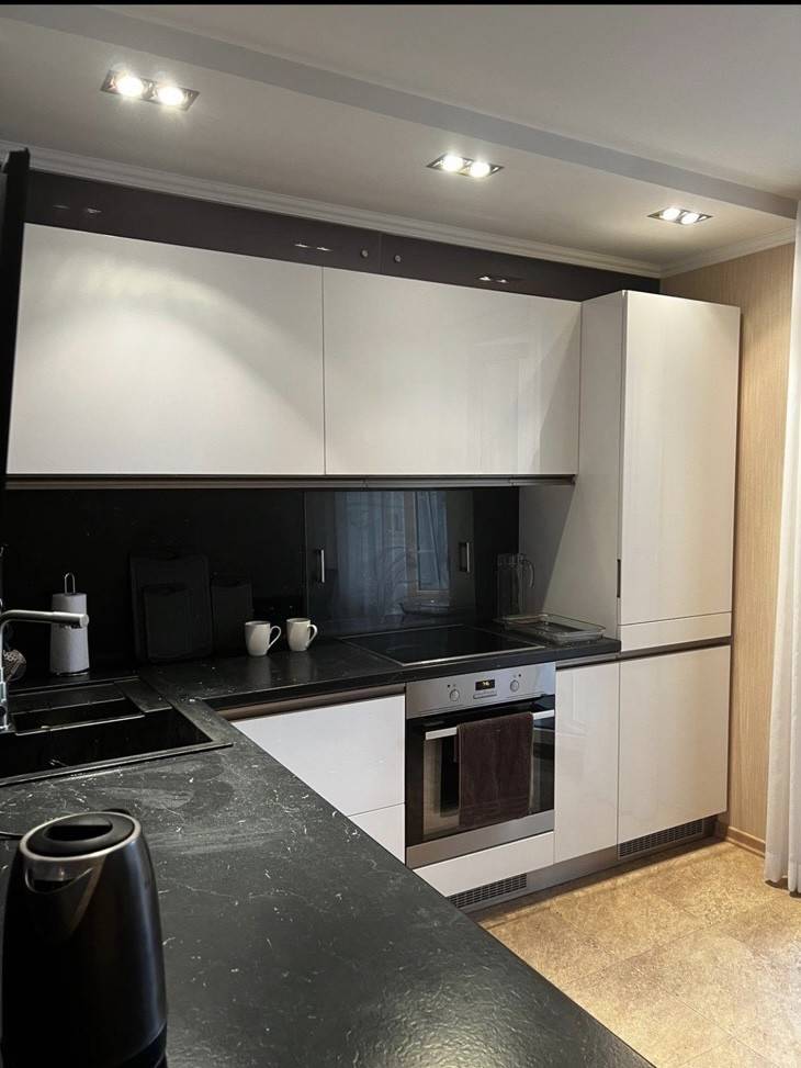 1-комнатная квартира, ул. Притыцкого, 73/1, 1268 рублей: фото 3