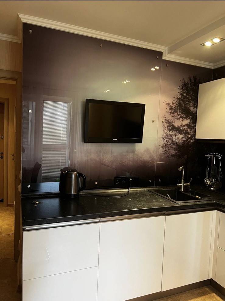 1-комнатная квартира, ул. Притыцкого, 73/1, 1268 рублей: фото 4