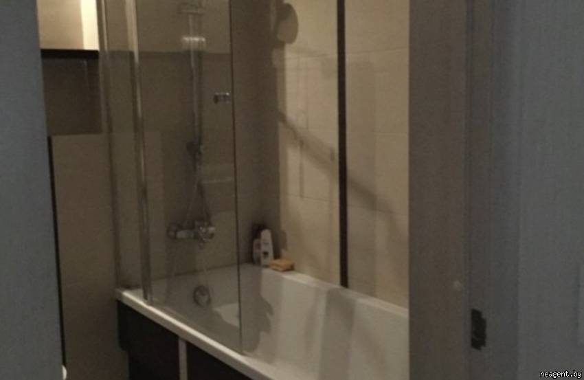 1-комнатная квартира, ул. Притыцкого, 73/1, 1268 рублей: фото 7