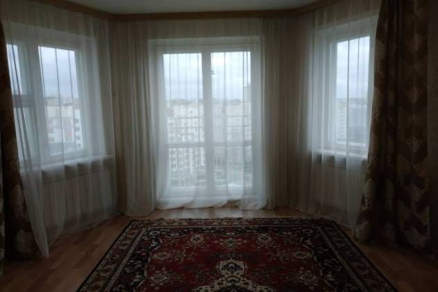 1-комнатная квартира, Игнатовского ул., за 750 р.
