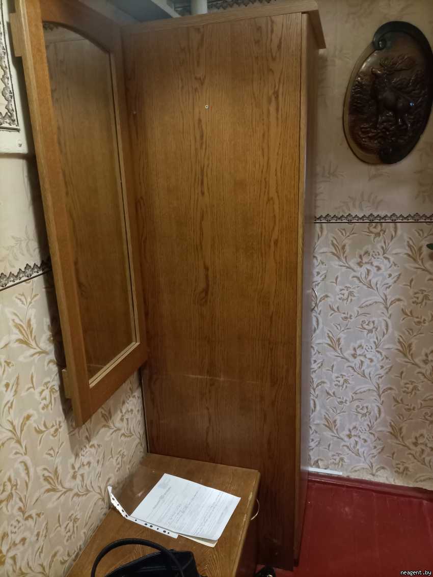 2-комнатная квартира, Якубовского, 42, 325 рублей: фото 1