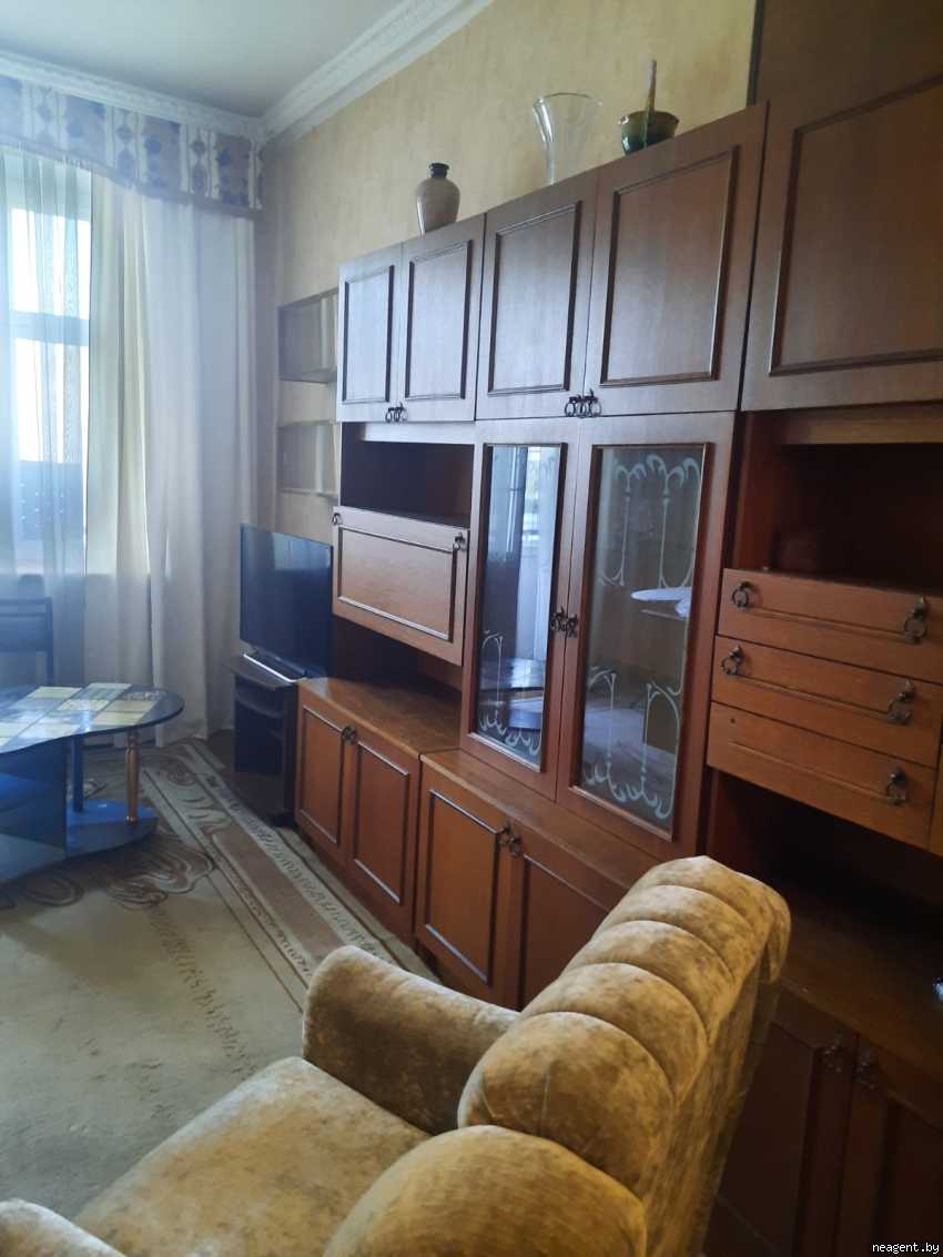 2-комнатная квартира, ул. Романовская Слобода, 11, 1301 рублей: фото 3