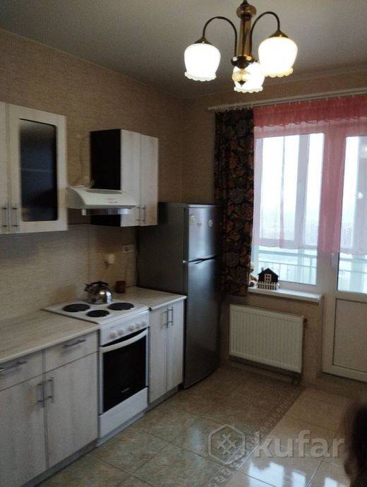 2-комнатная квартира, ул. Тимирязева, 10, 1354 рублей: фото 5