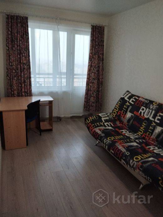 2-комнатная квартира, ул. Тимирязева, 10, 1354 рублей: фото 6
