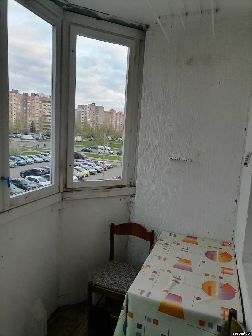 1-комнатная квартира, ул. 50 лет Победы, 18/0, 836 рублей: фото 4
