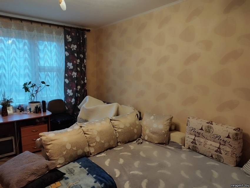 3-комнатная квартира, Кунцевщина, 15, 108600 рублей: фото 3