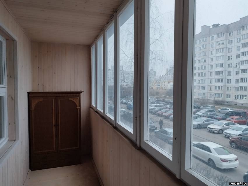 3-комнатная квартира, Кунцевщина, 15, 108600 рублей: фото 5