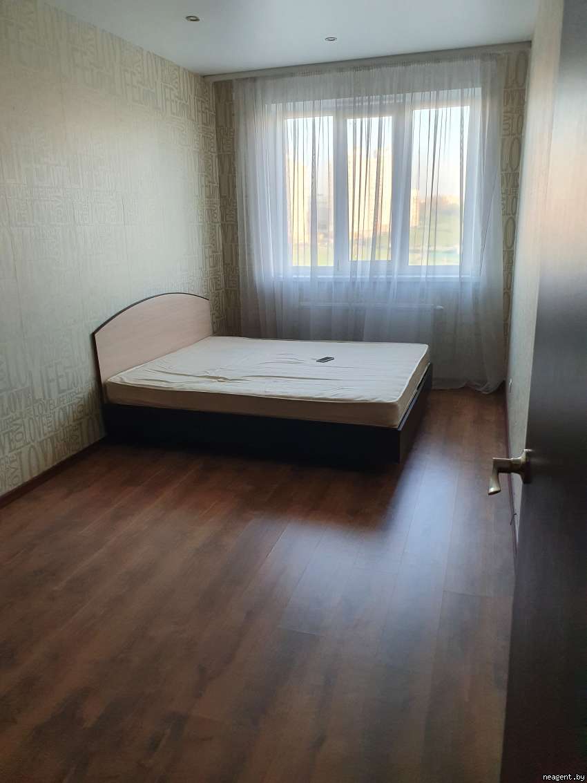 2-комнатная квартира, ул. Чюрлениса, 24, 1200 рублей: фото 5