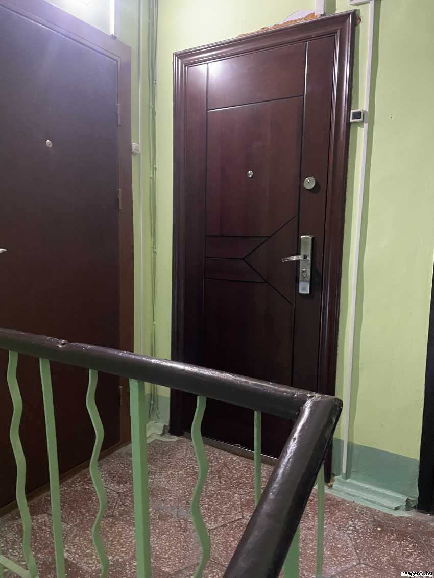 1-комнатная квартира, ул. Почтовая, 1, 646 рублей: фото 5