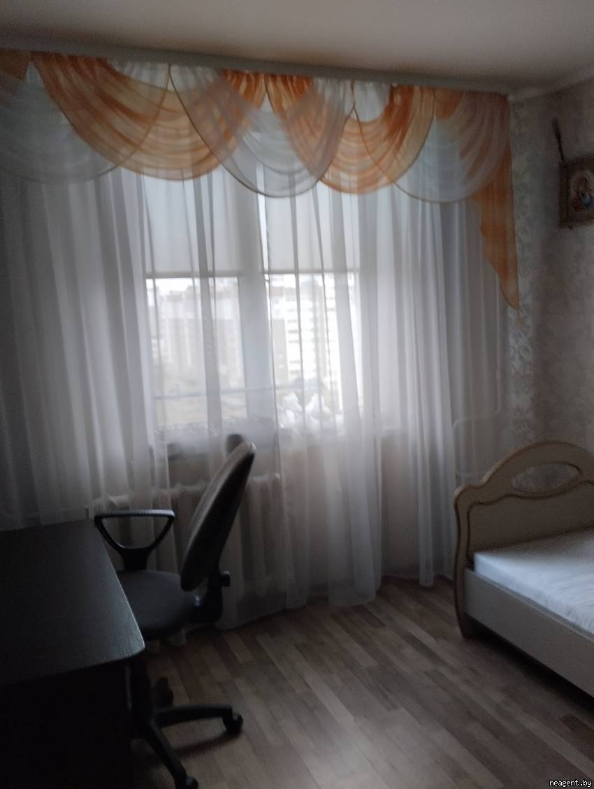 3-комнатная квартира, , 1460 рублей: фото 6
