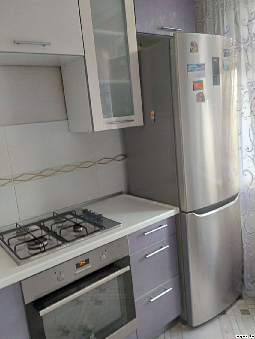 3-комнатная квартира, , 1460 рублей: фото 7