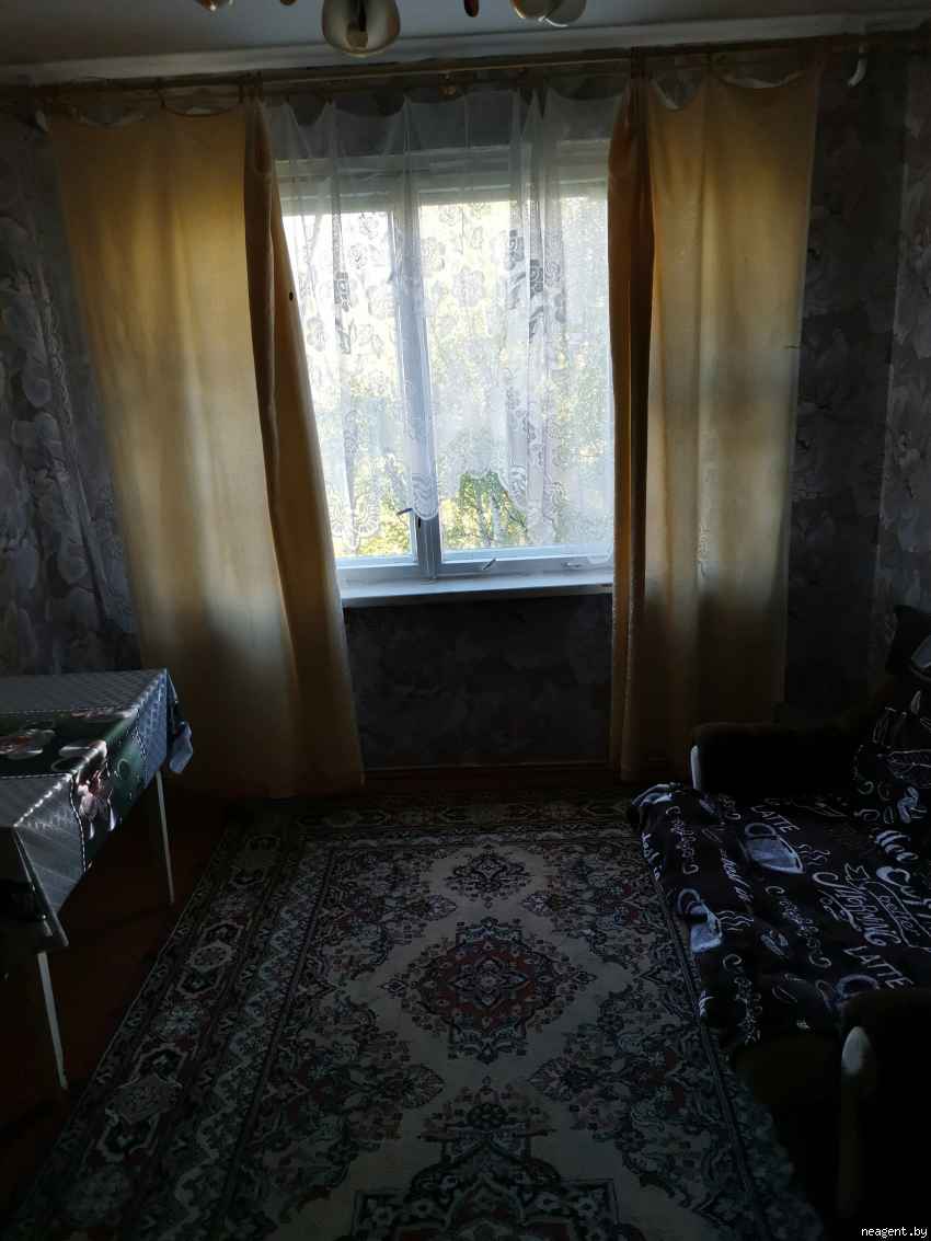 Комната, Герасименко, 3, 300 рублей: фото 1