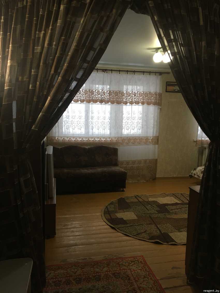 1-комнатная квартира, ул. Калиновского, 23А, 643 рублей: фото 3