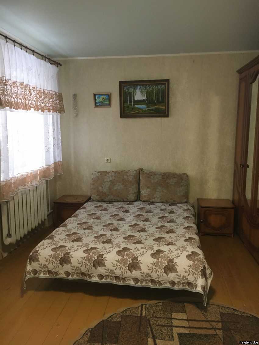 1-комнатная квартира, ул. Калиновского, 23А, 643 рублей: фото 4