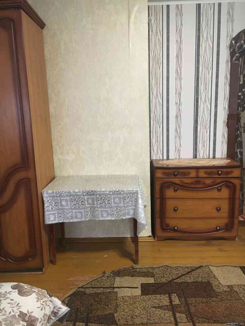 1-комнатная квартира, ул. Калиновского, 23А, 643 рублей: фото 5