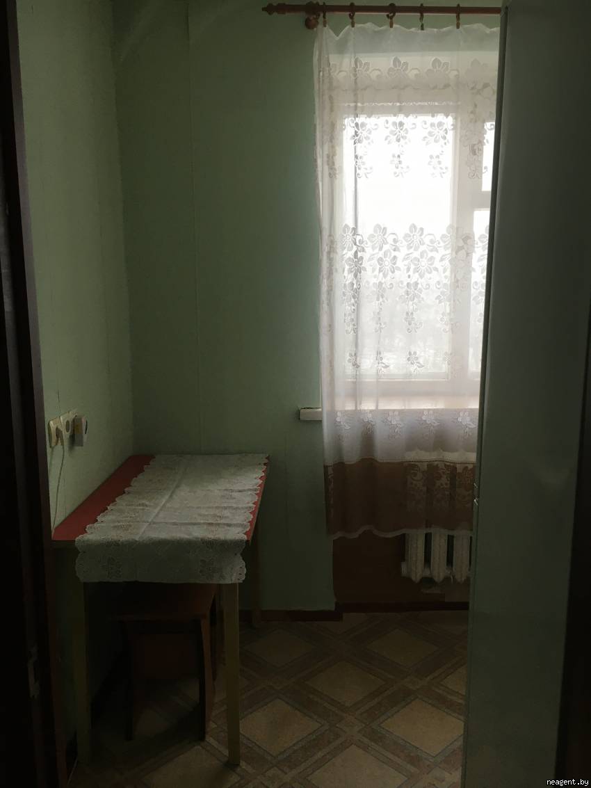 1-комнатная квартира, ул. Калиновского, 23А, 643 рублей: фото 7