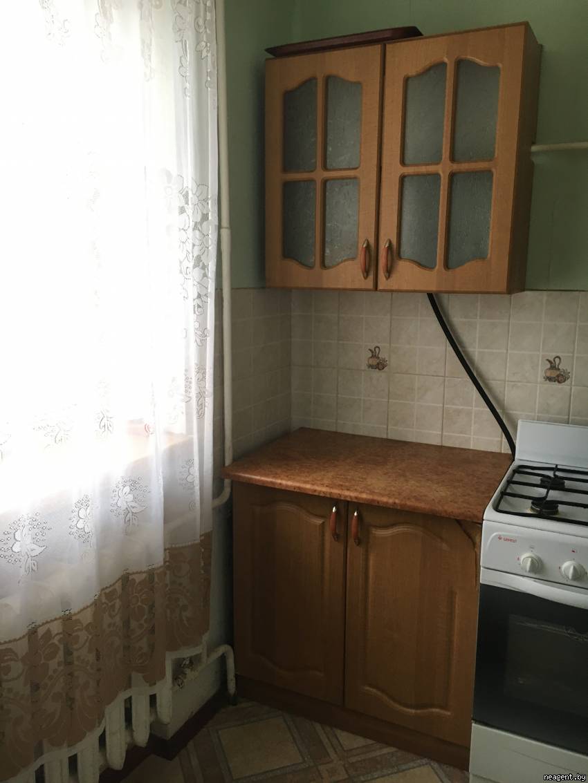 1-комнатная квартира, ул. Калиновского, 23А, 643 рублей: фото 8