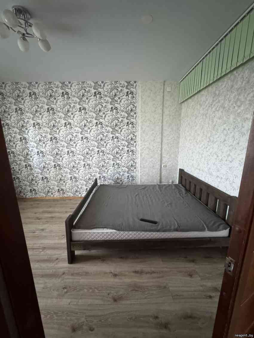 1-комнатная квартира, ул. Петра Мстиславца, 24, 1352 рублей: фото 4