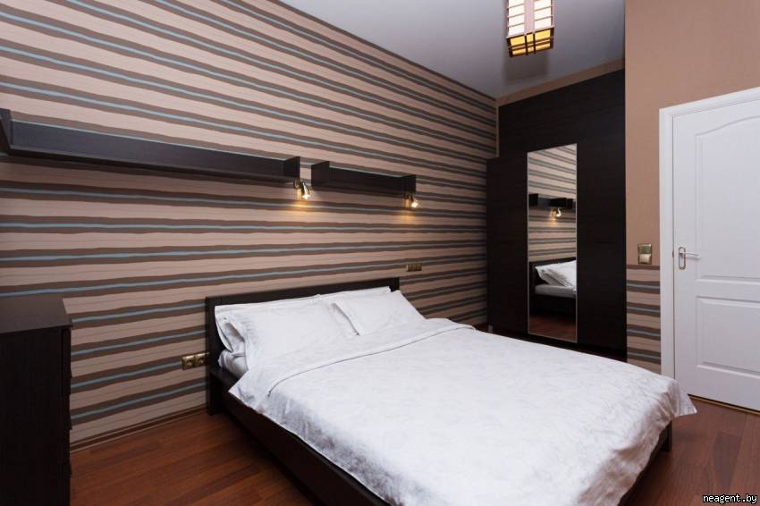 3-комнатная квартира, Независимости просп., 14, 1952 рублей: фото 4