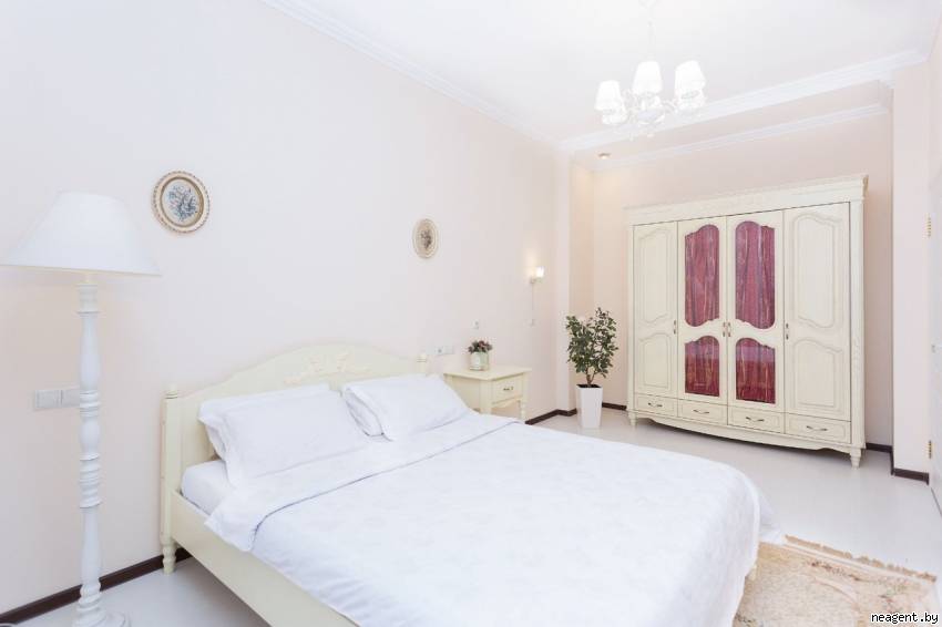 3-комнатная квартира, Независимости просп., 14, 1952 рублей: фото 6