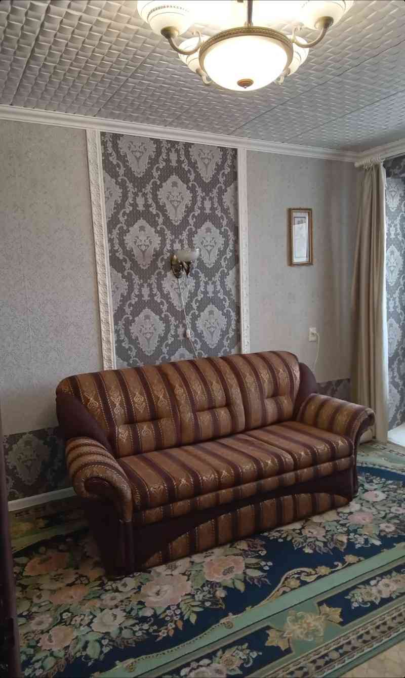 1-комнатная квартира, ул. Артема, 28, 940 рублей: фото 8
