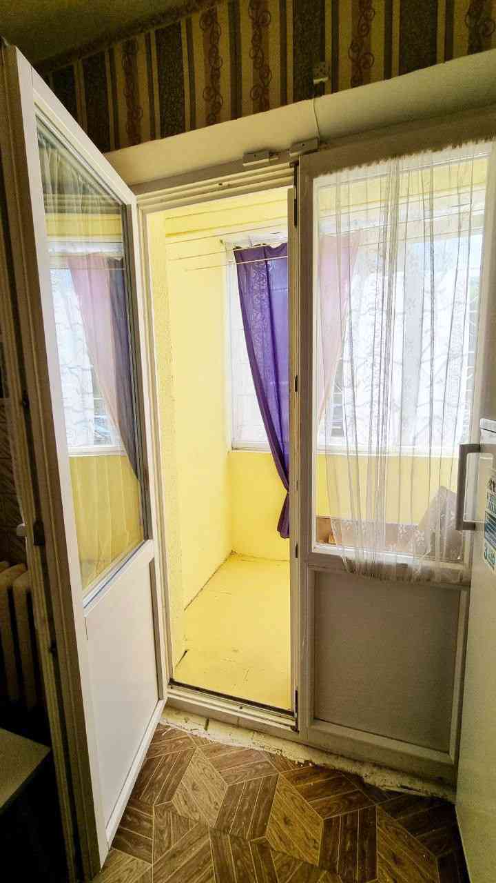 1-комнатная квартира, Пушкина просп., 89, 806 рублей: фото 4