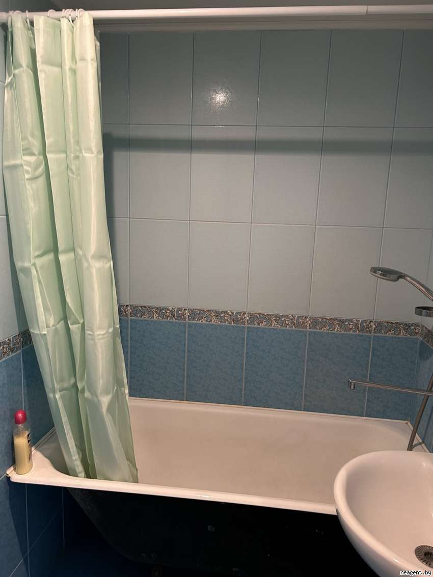 1-комнатная квартира, ул. Голубева, 7, 750 рублей: фото 3