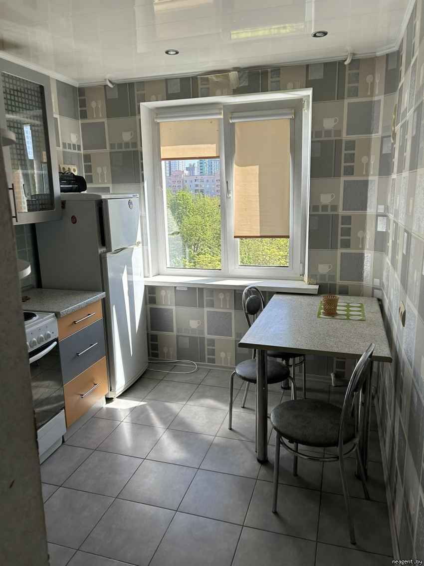 1-комнатная квартира, ул. Голубева, 7, 750 рублей: фото 7